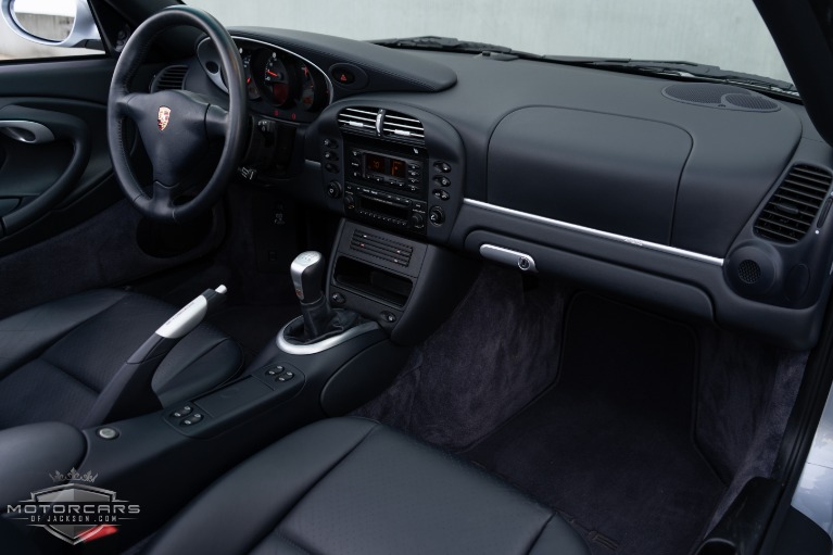 Used-2004-Porsche-911-Carrera-4S-for-sale-Jackson-MS