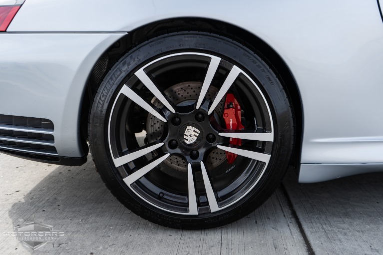 Used-2004-Porsche-911-Carrera-4S-for-sale-Jackson-MS
