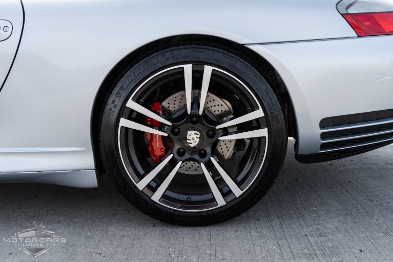 Used-2004-Porsche-911-Carrera-4S-Jackson-MS