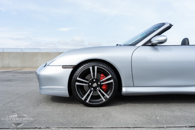 Used-2004-Porsche-911-Carrera-4S-for-sale-Jackson-MS