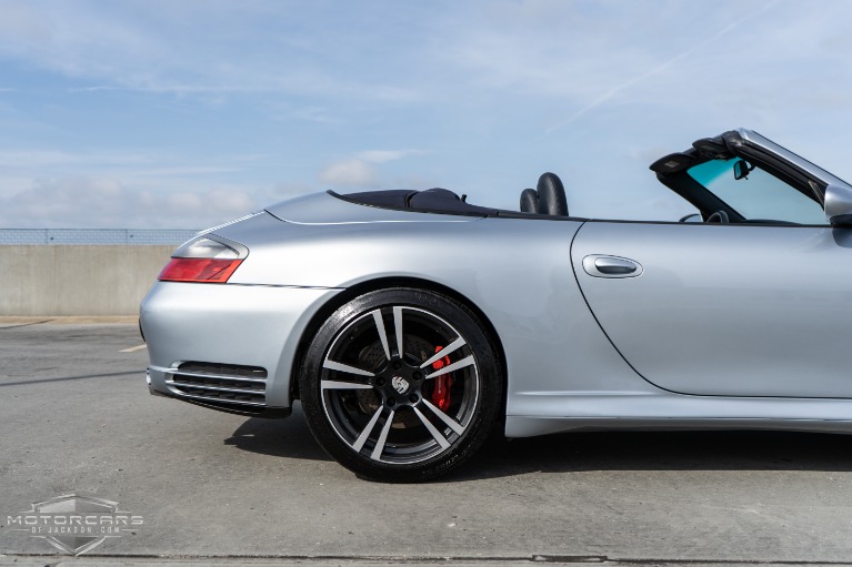 Used-2004-Porsche-911-Carrera-4S-for-sale-Jackson-MS