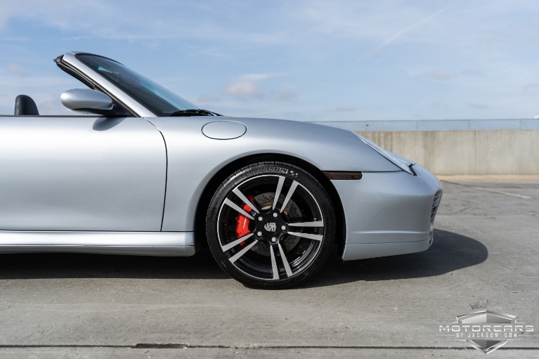 Used-2004-Porsche-911-Carrera-4S-for-sale-Jackson-MS