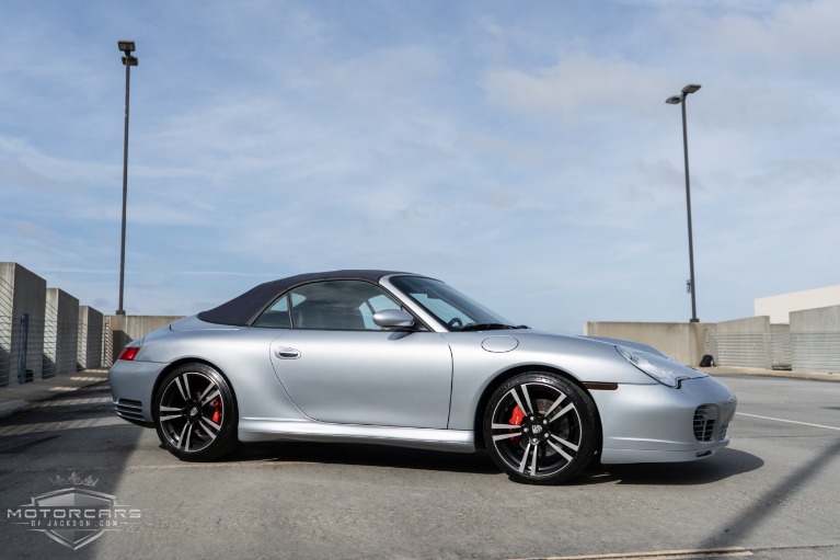 Used-2004-Porsche-911-Carrera-4S-for-sale-Jackson-MS