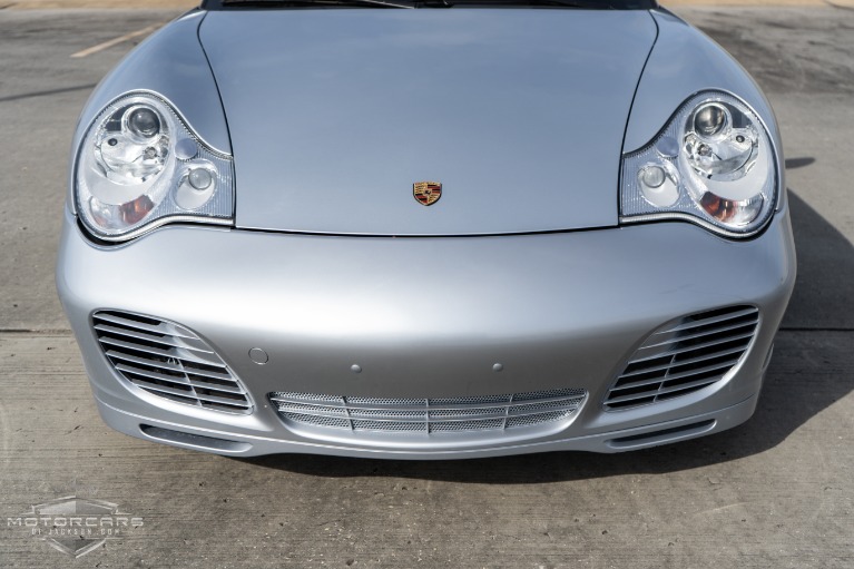 Used-2004-Porsche-911-Carrera-4S-for-sale-Jackson-MS