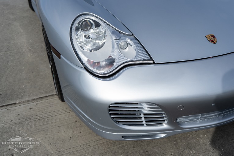 Used-2004-Porsche-911-Carrera-4S-for-sale-Jackson-MS