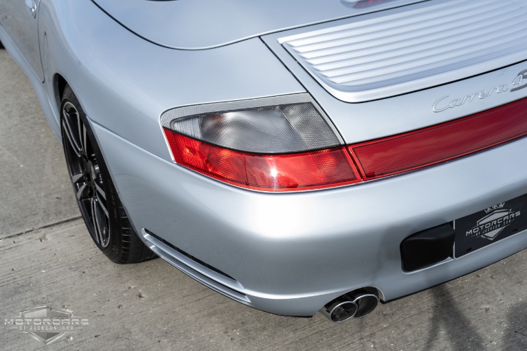 Used-2004-Porsche-911-Carrera-4S-for-sale-Jackson-MS
