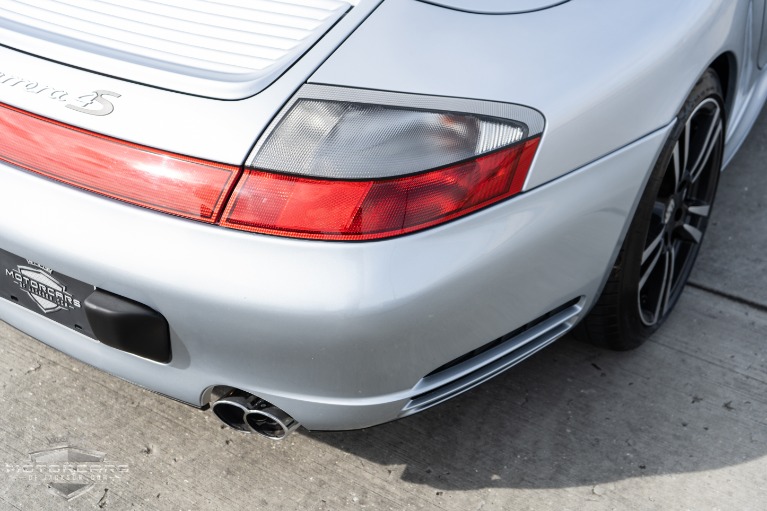 Used-2004-Porsche-911-Carrera-4S-for-sale-Jackson-MS
