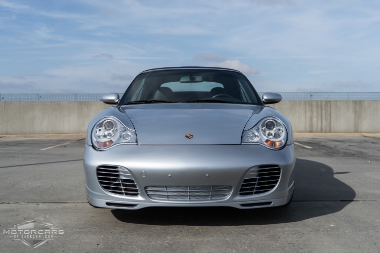 Used-2004-Porsche-911-Carrera-4S-for-sale-Jackson-MS