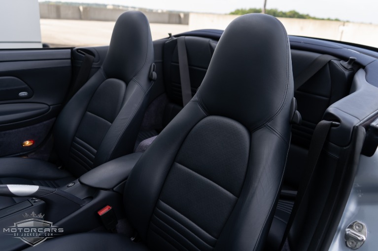 Used-2004-Porsche-911-Carrera-4S-for-sale-Jackson-MS