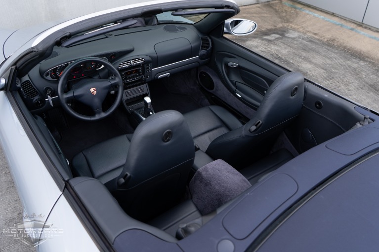 Used-2004-Porsche-911-Carrera-4S-Jackson-MS