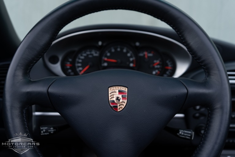 Used-2004-Porsche-911-Carrera-4S-for-sale-Jackson-MS
