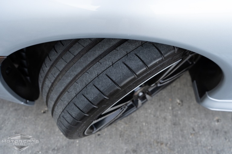 Used-2004-Porsche-911-Carrera-4S-Jackson-MS