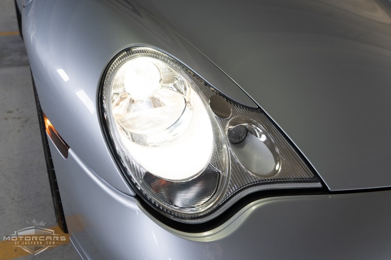 Used-2004-Porsche-911-Carrera-4S-Jackson-MS