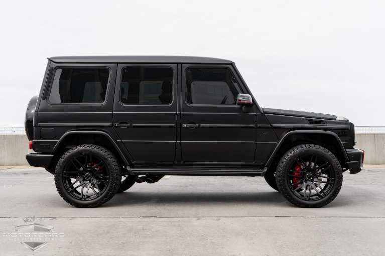 Used-2014-Mercedes-Benz-G-Class-G-63-AMG-Jackson-MS