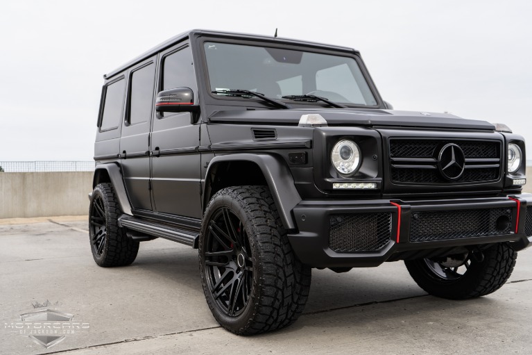 Used-2014-Mercedes-Benz-G-Class-G-63-AMG-for-sale-Jackson-MS