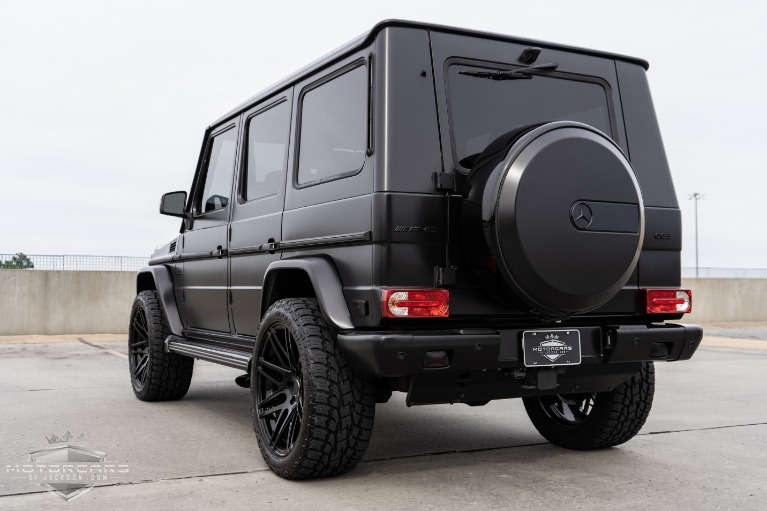 Used-2014-Mercedes-Benz-G-Class-G-63-AMG-for-sale-Jackson-MS