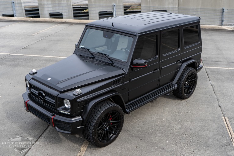 Used-2014-Mercedes-Benz-G-Class-G-63-AMG-Jackson-MS