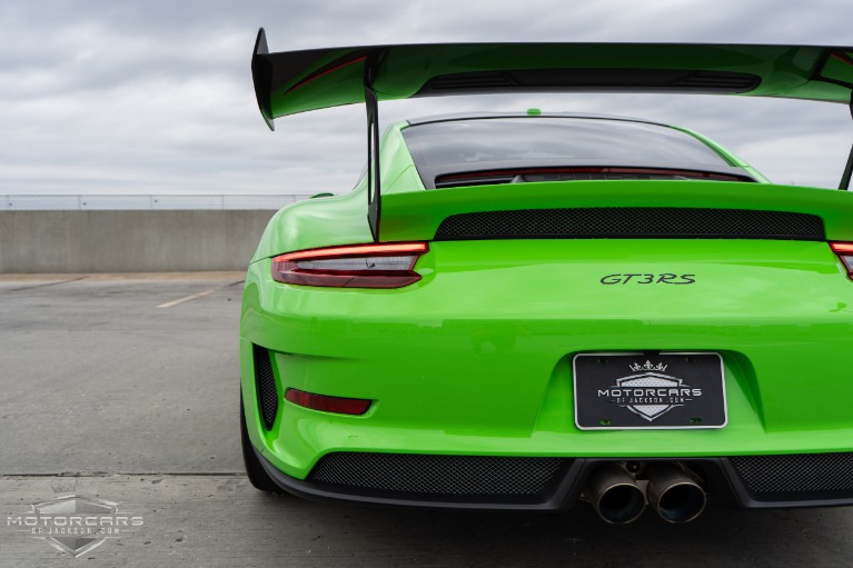 Used-2019-Porsche-911-GT3-RS-Weissach-Package-for-sale-Jackson-MS