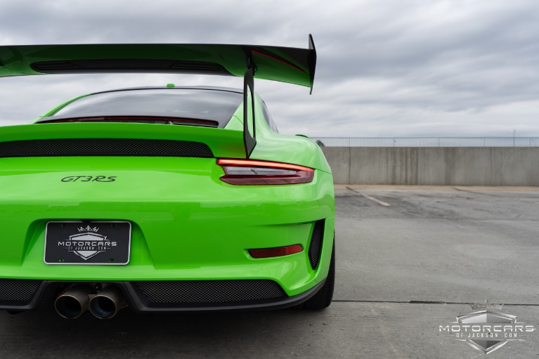 Used-2019-Porsche-911-GT3-RS-Weissach-Package-for-sale-Jackson-MS