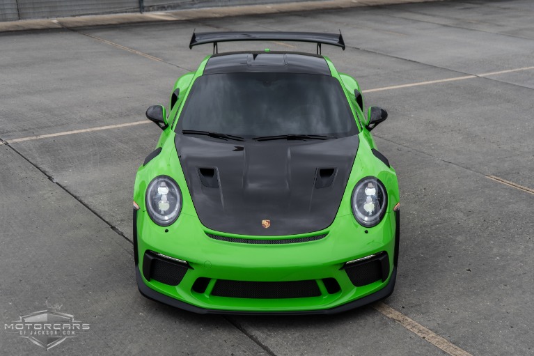 Used-2019-Porsche-911-GT3-RS-Weissach-Package-Jackson-MS