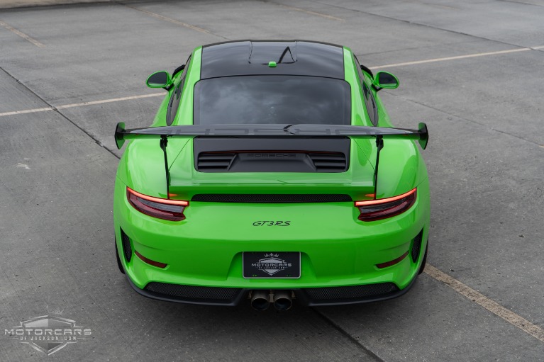 Used-2019-Porsche-911-GT3-RS-Weissach-Package-for-sale-Jackson-MS