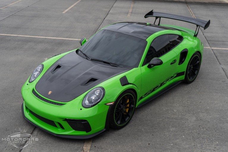 Used-2019-Porsche-911-GT3-RS-Weissach-Package-for-sale-Jackson-MS