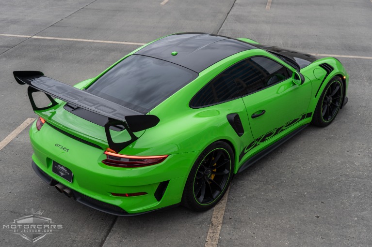 Used-2019-Porsche-911-GT3-RS-Weissach-Package-Jackson-MS