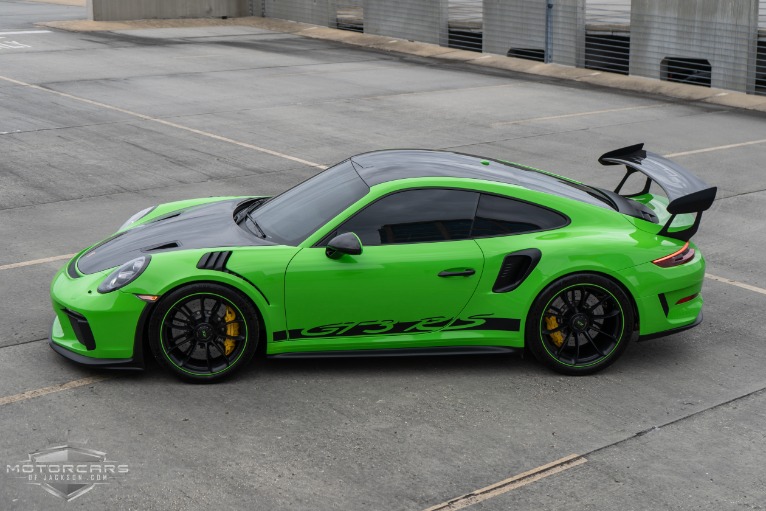 Used-2019-Porsche-911-GT3-RS-Weissach-Package-Jackson-MS