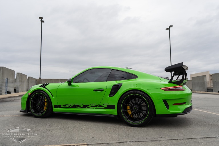 Used-2019-Porsche-911-GT3-RS-Weissach-Package-for-sale-Jackson-MS