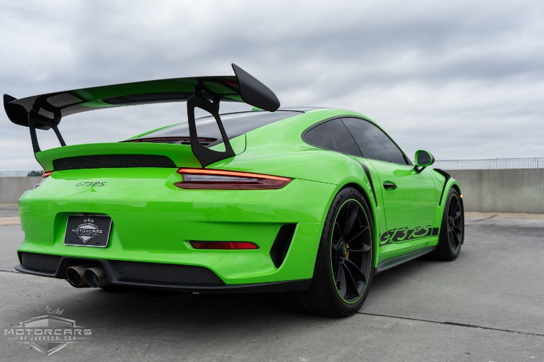 Used-2019-Porsche-911-GT3-RS-Weissach-Package-Jackson-MS