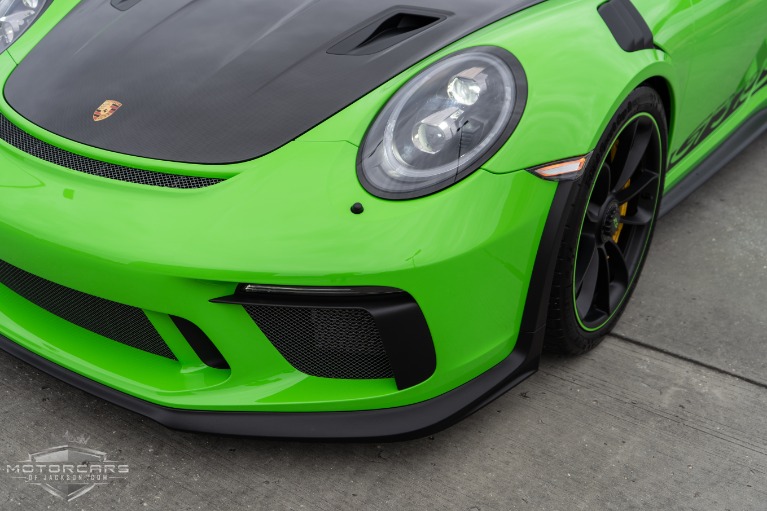 Used-2019-Porsche-911-GT3-RS-Weissach-Package-for-sale-Jackson-MS