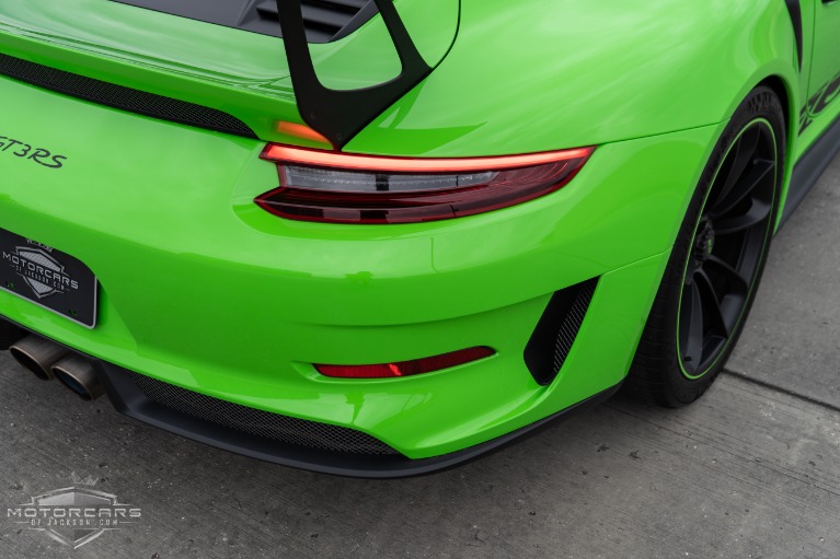 Used-2019-Porsche-911-GT3-RS-Weissach-Package-for-sale-Jackson-MS