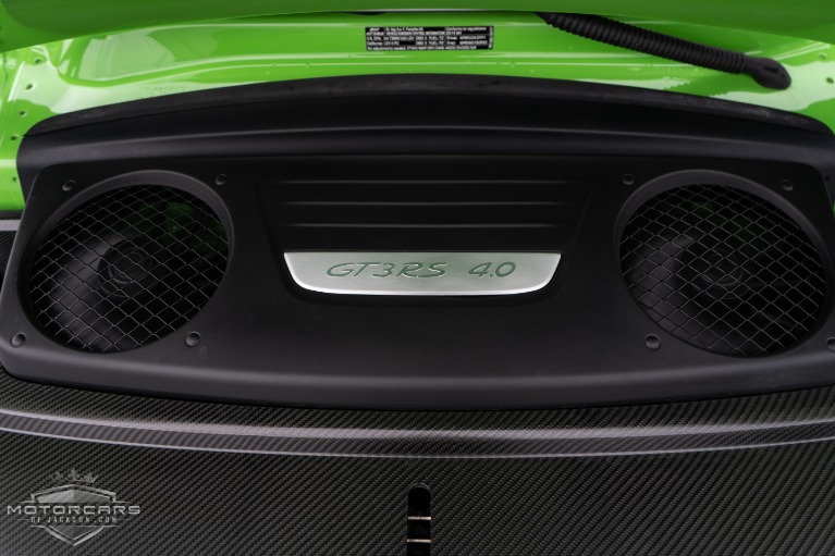 Used-2019-Porsche-911-GT3-RS-Weissach-Package-for-sale-Jackson-MS