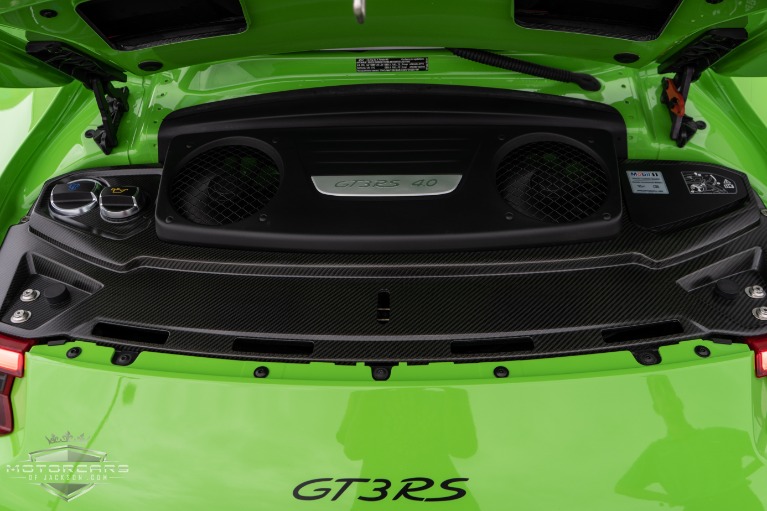 Used-2019-Porsche-911-GT3-RS-Weissach-Package-for-sale-Jackson-MS