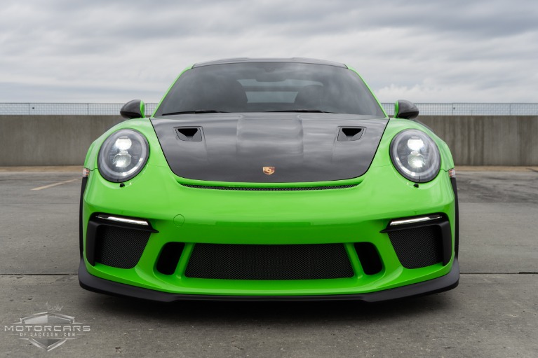 Used-2019-Porsche-911-GT3-RS-Weissach-Package-for-sale-Jackson-MS