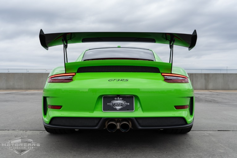 Used-2019-Porsche-911-GT3-RS-Weissach-Package-for-sale-Jackson-MS