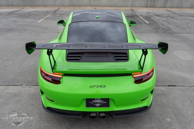 Used-2019-Porsche-911-GT3-RS-Weissach-Package-for-sale-Jackson-MS