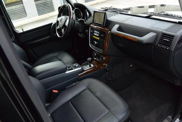 Used-2014-Mercedes-Benz-G-Class-G-550-Jackson-MS