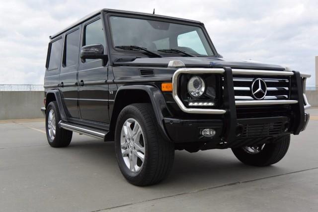 Used-2014-Mercedes-Benz-G-Class-G-550-for-sale-Jackson-MS