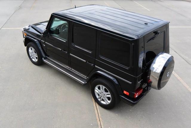 Used-2014-Mercedes-Benz-G-Class-G-550-Jackson-MS
