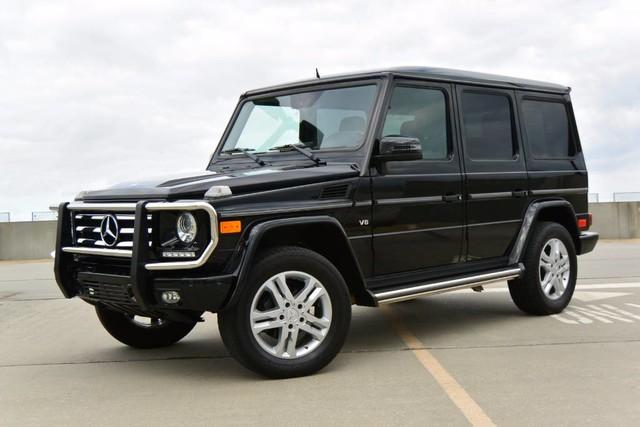 Used-2014-Mercedes-Benz-G-Class-G-550-for-sale-Jackson-MS