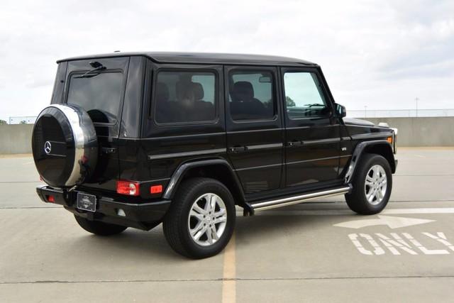 Used-2014-Mercedes-Benz-G-Class-G-550-for-sale-Jackson-MS