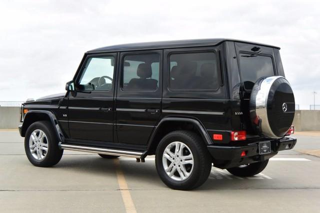 Used-2014-Mercedes-Benz-G-Class-G-550-Jackson-MS