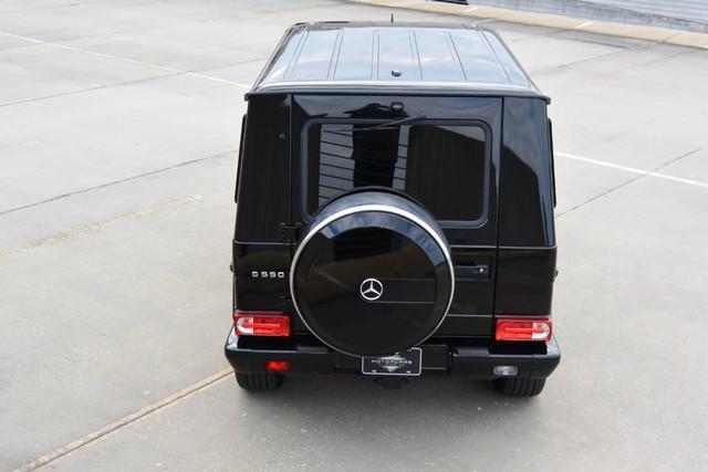 Used-2014-Mercedes-Benz-G-Class-G-550-Jackson-MS