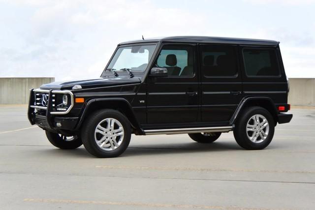 Used-2014-Mercedes-Benz-G-Class-G-550-for-sale-Jackson-MS