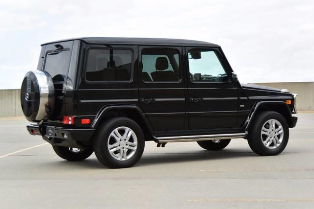 Used-2014-Mercedes-Benz-G-Class-G-550-Jackson-MS