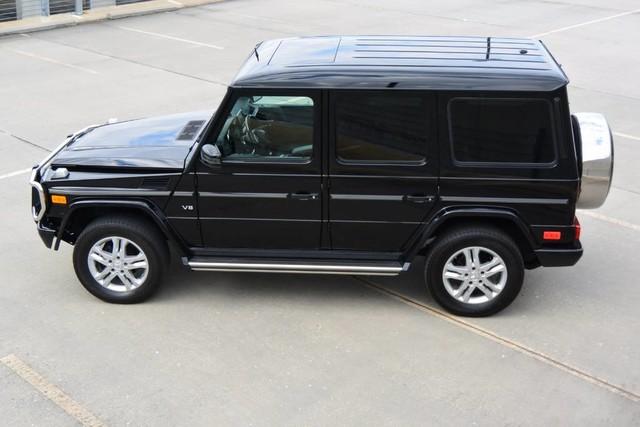 Used-2014-Mercedes-Benz-G-Class-G-550-for-sale-Jackson-MS