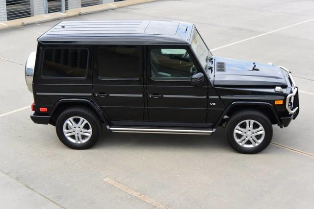 Used-2014-Mercedes-Benz-G-Class-G-550-Jackson-MS