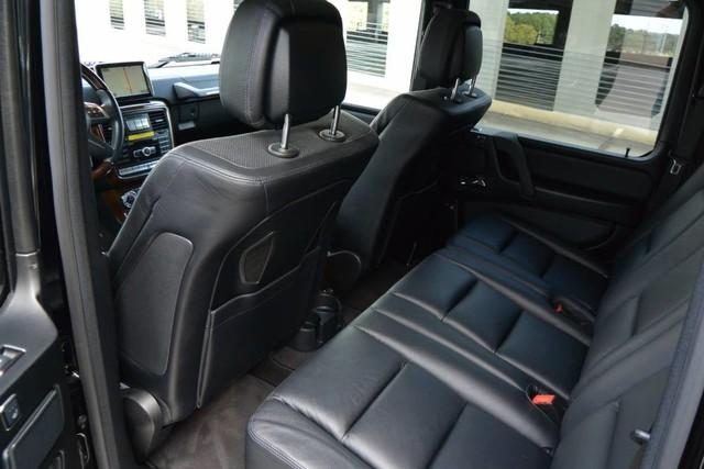 Used-2014-Mercedes-Benz-G-Class-G-550-Jackson-MS