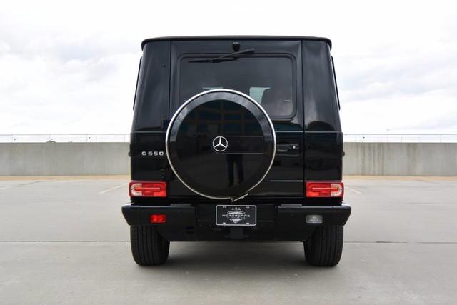 Used-2014-Mercedes-Benz-G-Class-G-550-Jackson-MS